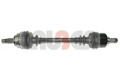 Приводной вал LAUBER купить