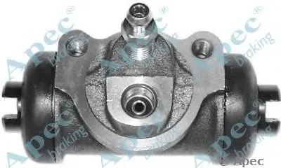Колесный тормозной цилиндр APEC braking купить