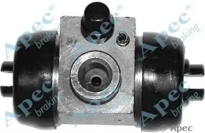 Колесный тормозной цилиндр APEC braking купить