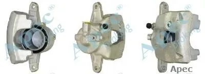Тормозной суппорт APEC braking купить