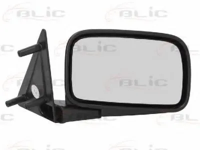 Наружное зеркало BLIC купить