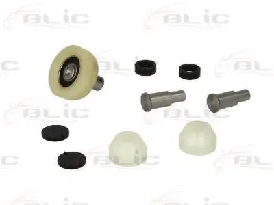 Направляющая ролика, сдвижная дверь BLIC купить