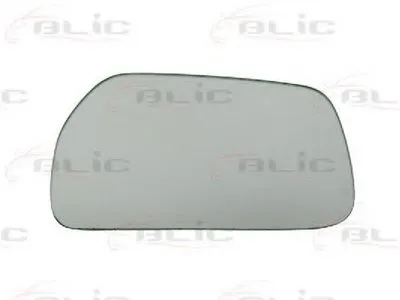 Зеркальное стекло, наружное зеркало BLIC купить