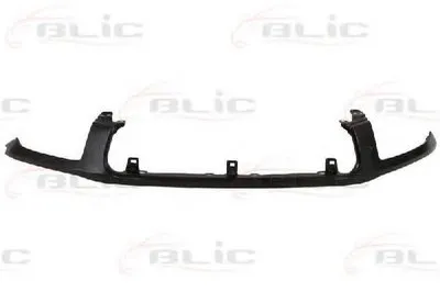 Рама фары BLIC купить