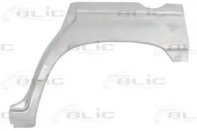 Крыло BLIC купить