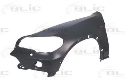 Крыло BLIC купить