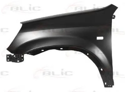 Крыло BLIC купить