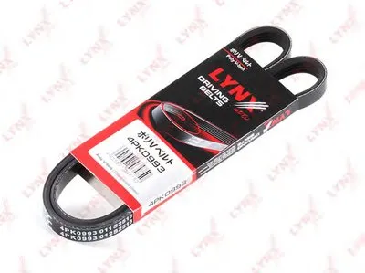 V-Ribbed Belts LYNXauto купить