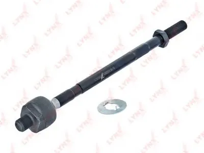 Осевой шарнир, рулевая тяга LYNXauto купить