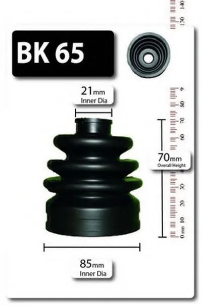 Комплект пылника, приводной вал SHAFTEC купить