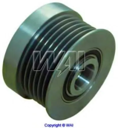 Механизм свободного хода генератора WAIglobal купить