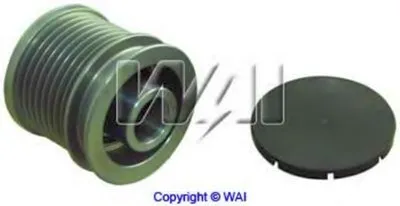 Механизм свободного хода генератора WAIglobal купить