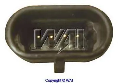 Катушка зажигания WAIglobal купить