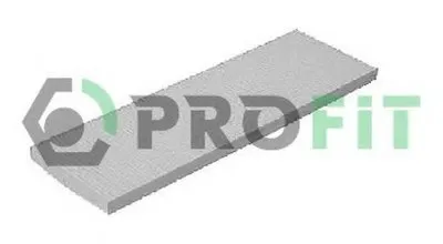 Фильтр, воздух во внутренном пространстве PROFIT купить