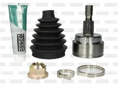 Шарнирный комплект, приводной вал PASCAL купить