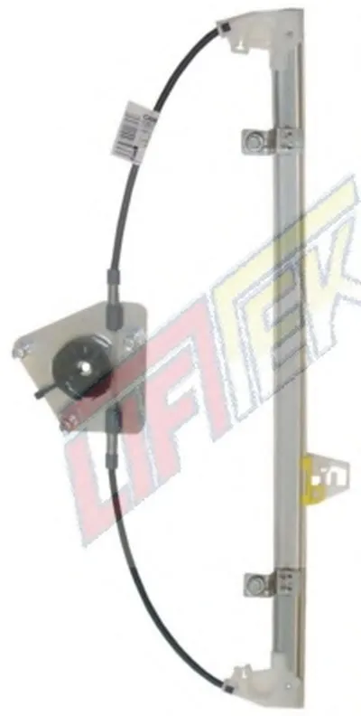 Подъемное устройство для окон LIFT-TEK купить