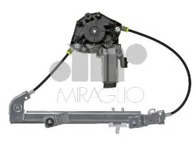 Подъемное устройство для окон MIRAGLIO купить