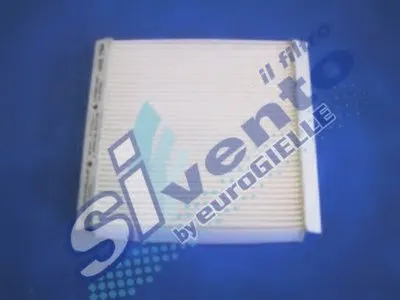 Фильтр, воздух во внутренном пространстве SIVENTO купить
