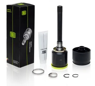 Шарнирный комплект, приводной вал TRIALLI купить