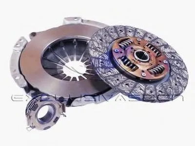 Комплект сцепления MDR купить