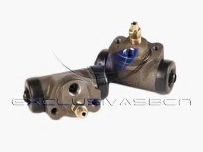 Колесный тормозной цилиндр MDR купить