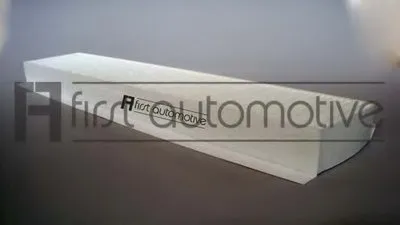 Фильтр, воздух во внутренном пространстве 1A FIRST AUTOMOTIVE купить