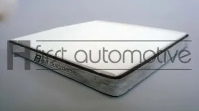 Фильтр, воздух во внутренном пространстве 1A FIRST AUTOMOTIVE купить