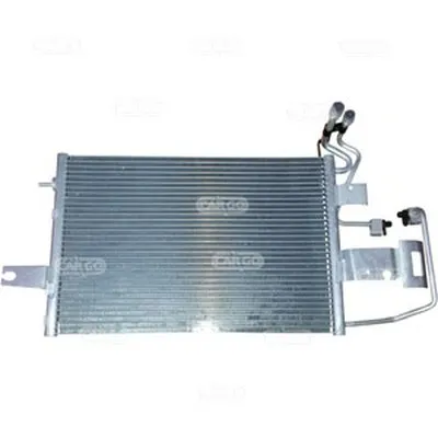 Конденсатор, кондиционер HC-Cargo купить