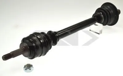 Приводной вал LÖBRO купить