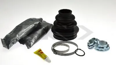 Комплект пылника, приводной вал SPIDAN купить