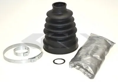 Комплект пылника, приводной вал LÖBRO купить