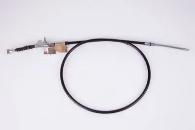 Трос, стояночная тормозная система HELLA купить