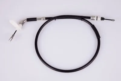 Трос, стояночная тормозная система HELLA купить