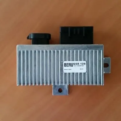 Блок управления, время накаливания BERU купить