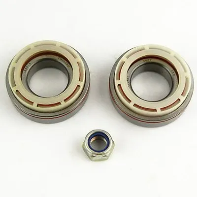 Комплект подшипника ступицы колеса SIDAT купить