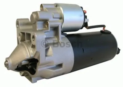 Стартер Bosch Blue BOSCH купить