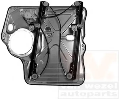 Подъемное устройство для окон VAN WEZEL купить