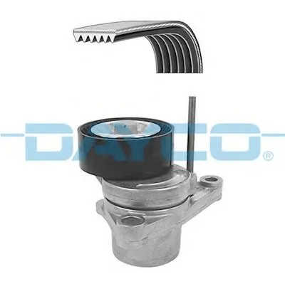 Поликлиновой ременный комплект DAYCO купить