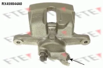 Тормозной суппорт FTE купить