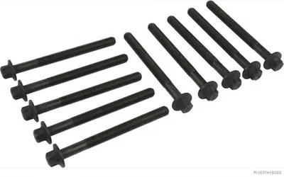 Комплект болтов головки цилидра HERTH+BUSS JAKOPARTS купить