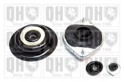 Ремкомплект, опора стойки амортизатора QUINTON HAZELL купить