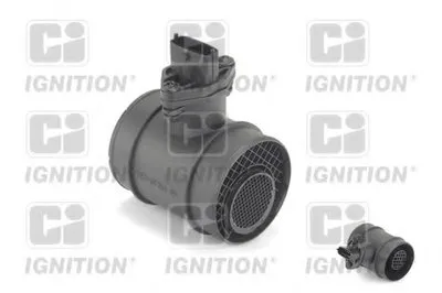 Расходомер воздуха CI QUINTON HAZELL купить