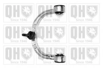 Рычаг независимой подвески колеса, подвеска колеса QUINTON HAZELL купить