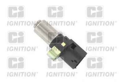 Датчик, частота вращения колеса CI QUINTON HAZELL купить