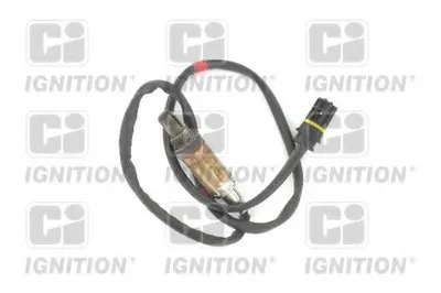 Лямда-зонд CI QUINTON HAZELL купить