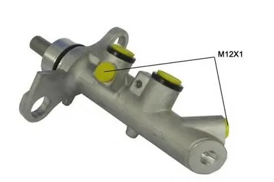 целиндер ручного тормоза FERODO купить