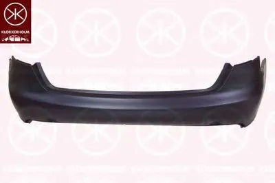 Буфер KLOKKERHOLM купить