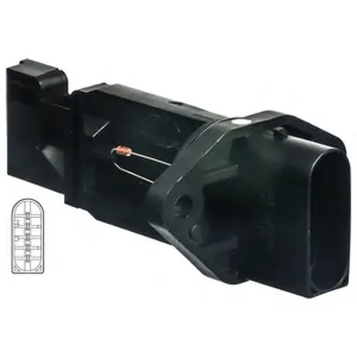 Расходомер воздуха DELPHI купить