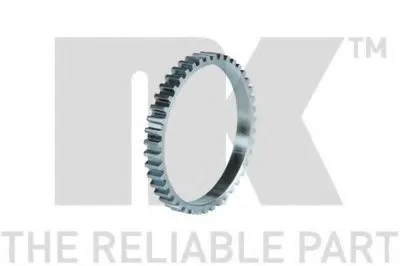 Зубчатый диск импульсного датчика, противобл. устр. NK купить