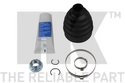 Комплект пылника, приводной вал NK купить